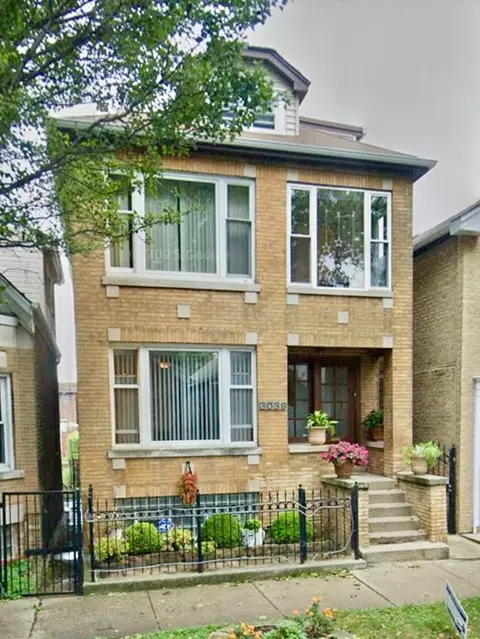 3039 S Lowe Ave, Chicago, IL 60616