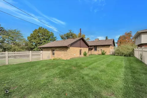 Exterior - 528 Penfield St, Beecher, IL 60401 photo 7 of 7