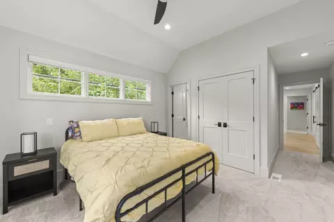 Bedroom - 820 E Franklin Ave, Naperville, IL 60540 photo 5 of 5