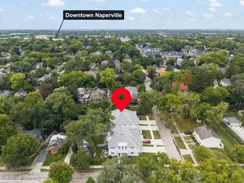 View/Area - 820 E Franklin Ave, Naperville, IL 60540 photo 4 of 5