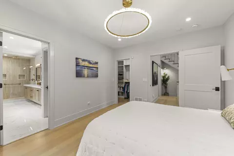 Bedroom - 820 E Franklin Ave, Naperville, IL 60540 photo 1 of 5