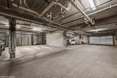 Exterior - 3115 Town Square Dr #408, Rolling Meadows, IL 60008 photo 3 of 3