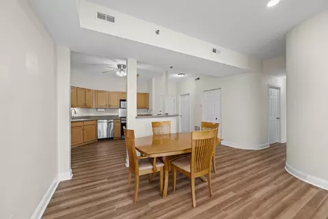 Dining - 3115 Town Square Dr #408, Rolling Meadows, IL 60008 photo 2 of 2