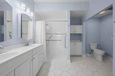 Bath - 3115 Town Square Dr #408, Rolling Meadows, IL 60008 photo 1 of 2