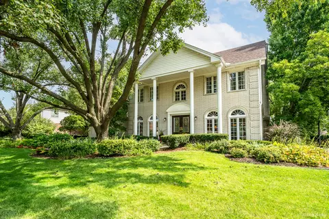 14429 Wooded Path Ln, Orland Park, IL 60462