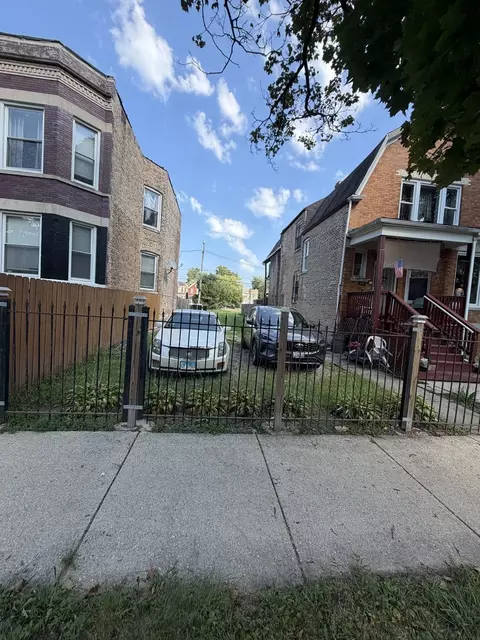 5941 S Elizabeth St, Chicago, IL 60636