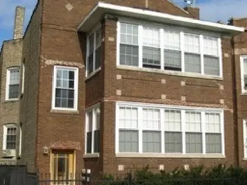 4418 N Albany Ave, Chicago, IL 60625