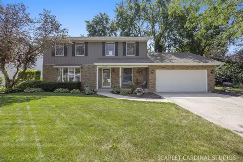 1123 Moorland Ave, Shorewood, IL 60404