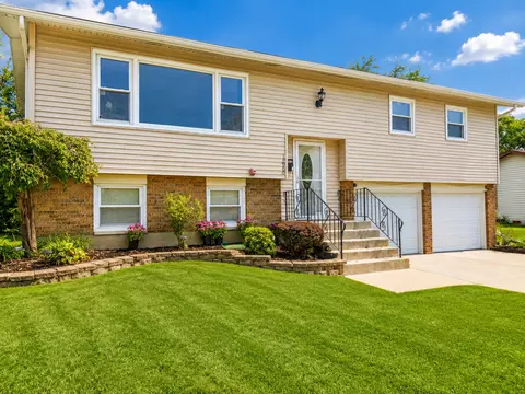 18960 Cedar Ave, Country Club Hills, IL 60478