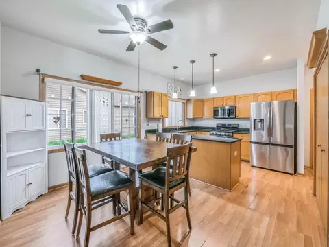 Kitchen - 1321 Dancing Bear Ln, Elgin, IL 60120 photo 1 of 4
