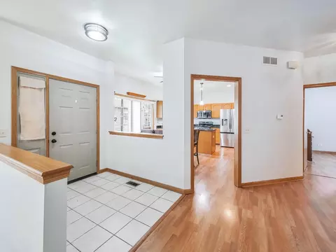 Entry Way - 1321 Dancing Bear Ln, Elgin, IL 60120 photo 1 of 1