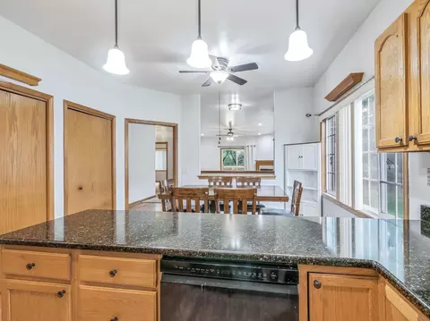 Kitchen - 1321 Dancing Bear Ln, Elgin, IL 60120 photo 4 of 4
