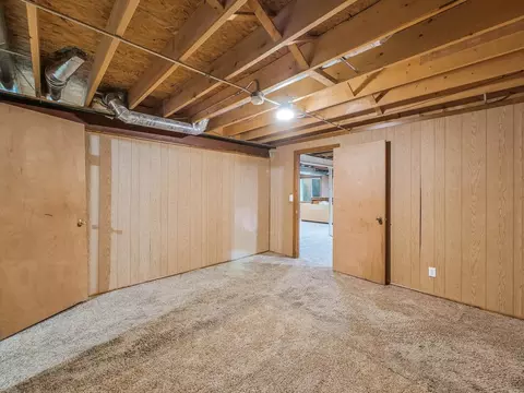 Bedroom - 1321 Dancing Bear Ln, Elgin, IL 60120 photo 5 of 5