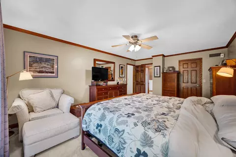 Bedroom - 9 Chiswick Cir, Bloomington, IL 61704 photo 2 of 7