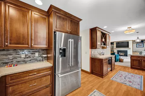 Kitchen - 9 Chiswick Cir, Bloomington, IL 61704 photo 7 of 7
