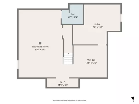 Floorplan - 9 Chiswick Cir, Bloomington, IL 61704 photo 1 of 4