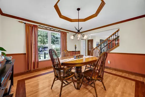 Dining - 9 Chiswick Cir, Bloomington, IL 61704 photo 3 of 4