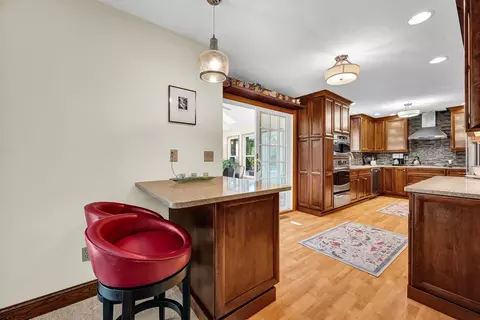 Kitchen - 9 Chiswick Cir, Bloomington, IL 61704 photo 1 of 7