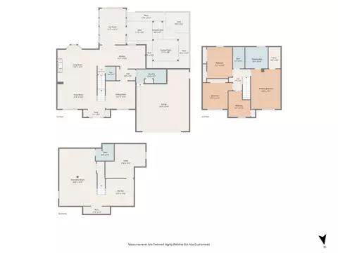 Floorplan - 9 Chiswick Cir, Bloomington, IL 61704 photo 4 of 4