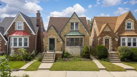 1748 N Rutherford Ave, Chicago, IL 60707