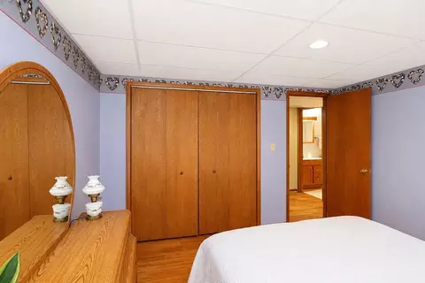 Bedroom - 13453 S Redberry Cir, Plainfield, IL 60544 photo 6 of 6