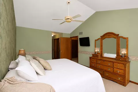 Bedroom - 13453 S Redberry Cir, Plainfield, IL 60544 photo 1 of 6