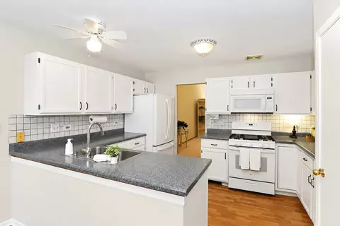 Kitchen - 13453 S Redberry Cir, Plainfield, IL 60544 photo 1 of 4