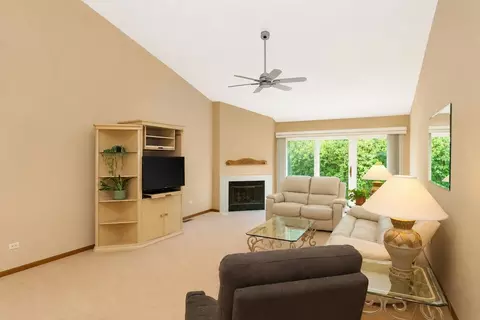 Living - 13453 S Redberry Cir, Plainfield, IL 60544 photo 1 of 4