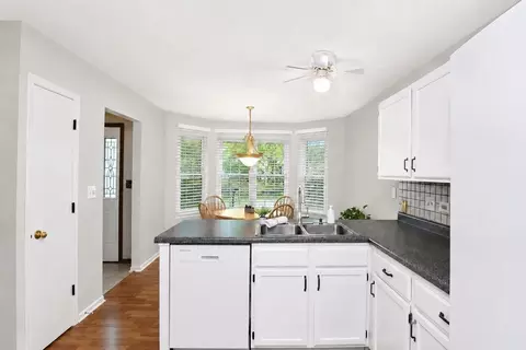 Kitchen - 13453 S Redberry Cir, Plainfield, IL 60544 photo 3 of 4