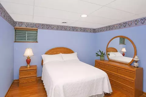 Bedroom - 13453 S Redberry Cir, Plainfield, IL 60544 photo 5 of 6