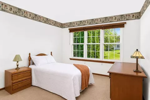 Bedroom - 13453 S Redberry Cir, Plainfield, IL 60544 photo 3 of 6