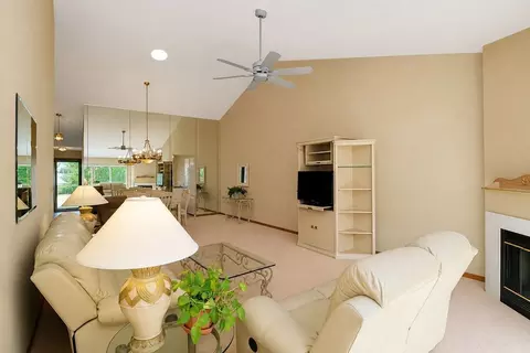 Living - 13453 S Redberry Cir, Plainfield, IL 60544 photo 2 of 4