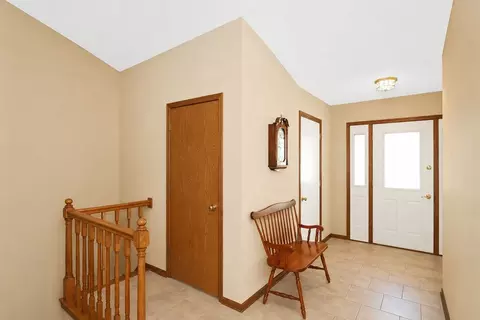 Entry Way - 13453 S Redberry Cir, Plainfield, IL 60544 photo 1 of 2