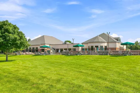 Exterior - 13453 S Redberry Cir, Plainfield, IL 60544 photo 6 of 8