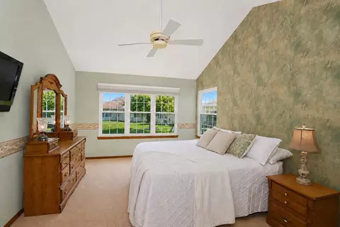Bedroom - 13453 S Redberry Cir, Plainfield, IL 60544 photo 2 of 6