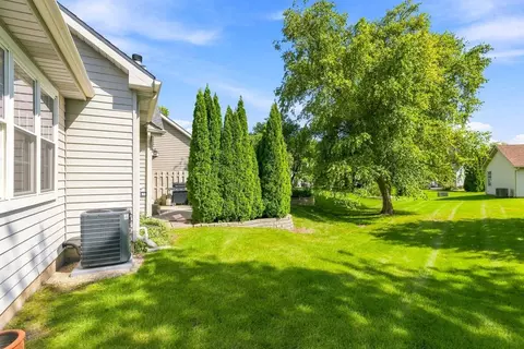 Exterior - 13453 S Redberry Cir, Plainfield, IL 60544 photo 4 of 8