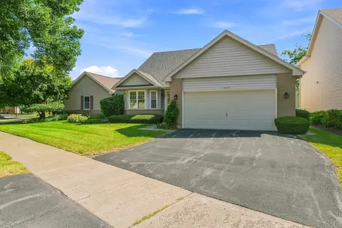 Exterior - 13453 S Redberry Cir, Plainfield, IL 60544 photo 2 of 8
