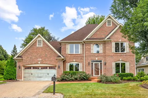 3912 Royal And Ancient Dr, Saint Charles, IL 60174