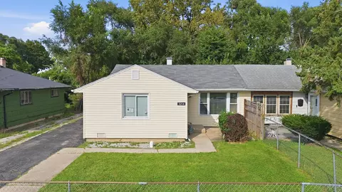 Exterior - 3214 Mcbreen Ave, Robbins, IL 60472 photo 2 of 2
