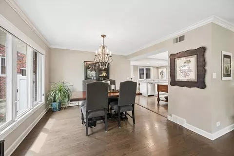 Dining - 110 S Herbert Rd, Riverside, IL 60546 photo 2 of 3
