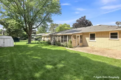 Exterior - 3705 W Young St, Mchenry, IL 60050 photo 8 of 10