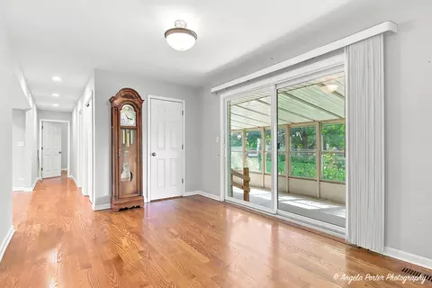 Entry Way - 3705 W Young St, Mchenry, IL 60050 photo 1 of 2