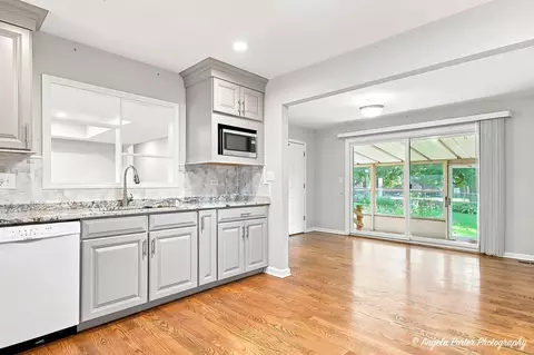 Kitchen - 3705 W Young St, Mchenry, IL 60050 photo 2 of 6