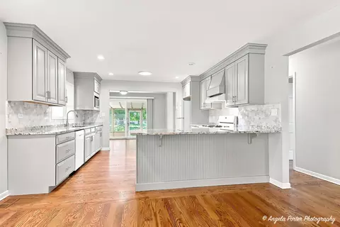 Kitchen - 3705 W Young St, Mchenry, IL 60050 photo 1 of 6