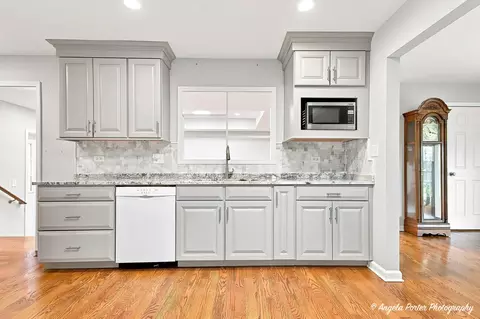 Kitchen - 3705 W Young St, Mchenry, IL 60050 photo 3 of 6