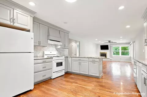 Kitchen - 3705 W Young St, Mchenry, IL 60050 photo 6 of 6