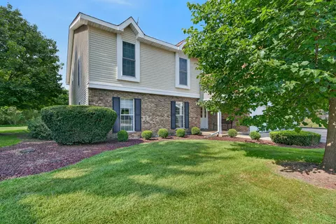 Exterior - 205 N Creekside Trl #A, Mchenry, IL 60050 photo 2 of 6
