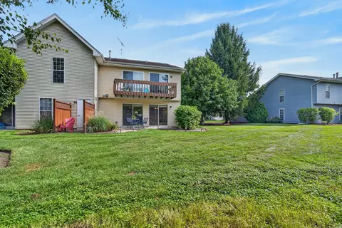 Exterior - 205 N Creekside Trl #A, Mchenry, IL 60050 photo 6 of 6