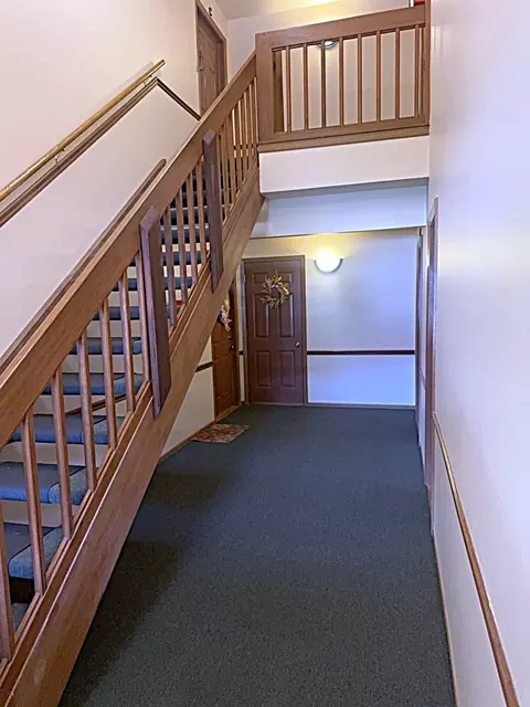 Entry Way - 205 N Creekside Trl #A, Mchenry, IL 60050 photo 1 of 3