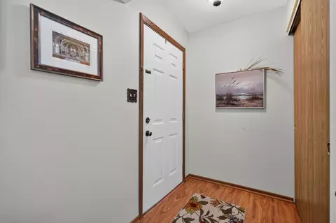 Entry Way - 205 N Creekside Trl #A, Mchenry, IL 60050 photo 3 of 3